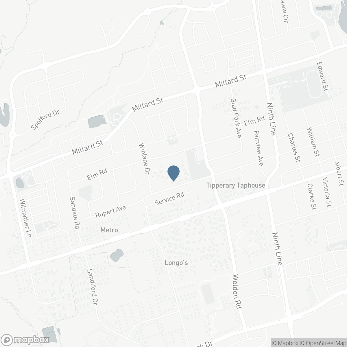 226 - 481 RUPERT AVENUE, Whitchurch-Stouffville, Ontario L4A 1Y7